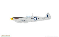 Supermarine Spitfire Mk.VIII - Weekend Edition