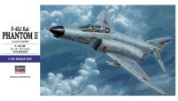 F-4EJ Kai Phantom II JASDF Fighter