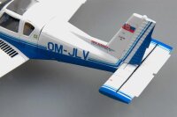 1/72 Zlin Z-42M