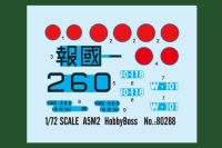 Mitsubishi A5M2 Zero
