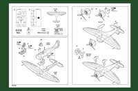 Mitsubishi A5M2 Zero