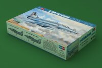 A-4M Skyhawk 1:72 Hobby Boss 87256