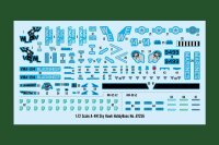 A-4M Skyhawk 1:72 Hobby Boss 87256