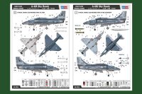 A-4M Skyhawk 1:72 Hobby Boss 87256