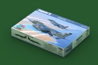 1/72 Sepecat Jaguar A French Air Force