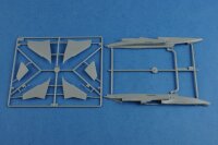 SEPECAT Jaguar A 1:72 Hobby Boss 87258