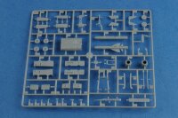 SEPECAT Jaguar A 1:72 Hobby Boss 87258