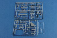 SEPECAT Jaguar A 1:72 Hobby Boss 87258