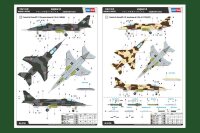 Sepecat Jaguar A French Air Force