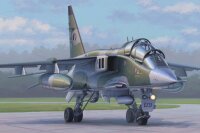 SEPECAT Jaguar E 1:72 Hobby Boss 87259