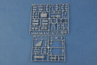 SEPECAT Jaguar E 1:72 Hobby Boss 87259
