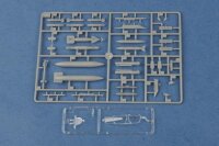 SEPECAT Jaguar E 1:72 Hobby Boss 87259