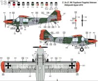 Dornier Do-27 / Casa C-127