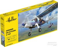 Dornier Do-27 / Casa C-127