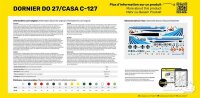 1/72 Dornier Do-27 / Casa C-127
