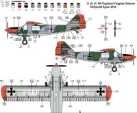 1/72 Dornier Do-27 / Casa C-127