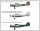 1/72 Dornier Do-27 / Casa C-127