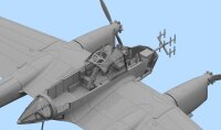 1/72 Focke-Wulf Fw-189A-1 Nachtjäger