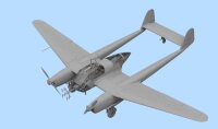 1/72 Focke-Wulf Fw-189A-1 Nachtjäger