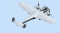 Dornier Do-17 Z-2 WWII Finnish Bomber
