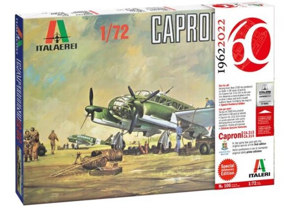 Caproni Ca.313/Ca.314