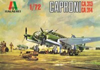 Caproni Ca.313/Ca.314