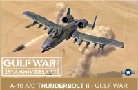 A-10A / A-10C Thunderbolt II - Gulf War