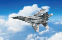 MiG-29A Fulcrum