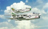 1/72 Vought A-7E Corsair II