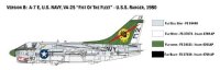 1/72 Vought A-7E Corsair II