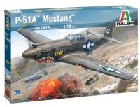 1/72 P-51A Mustang