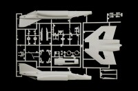 McDonnell F-4E/F Phantom II