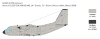 1/72 Alenia C-27A Spartan / G.222