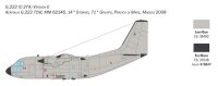 Alenia C-27A Spartan / G.222