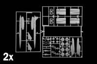 B-52G Stratofortress