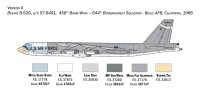 B-52G Stratofortress