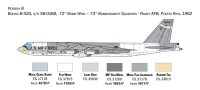 B-52G Stratofortress