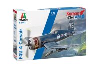 Vought F4U-4B Corsair Korean War""
