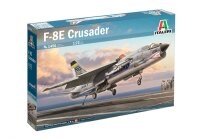 1/72 Vought F-8E Crusdaer