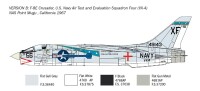 1/72 Vought F-8E Crusdaer