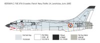 1/72 Vought F-8E Crusdaer