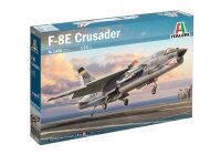 Vought F-8E Crusdaer