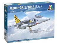 Sepecat Jaguar GR.1 / GR.3