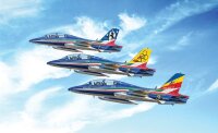 1/72 Aermacchi MB-339 P.A.N. 60th Anniversary