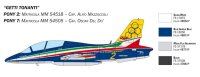 Aermacchi MB 339 P.A.N. 60th Anniversary