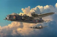 1/72 Short Stirling Mk.III