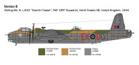 1/72 Short Stirling Mk.III