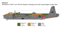 1/72 Short Stirling Mk.III