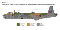 1/72 Short Stirling Mk.III