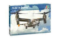 1/72 Boeing V-22 Osprey